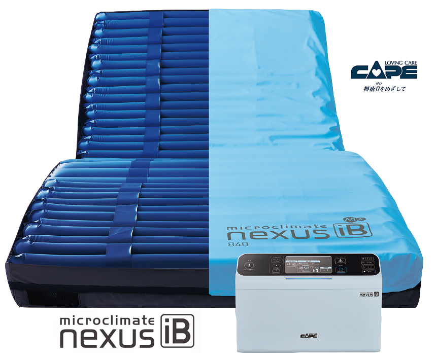 床ずれ防止用具