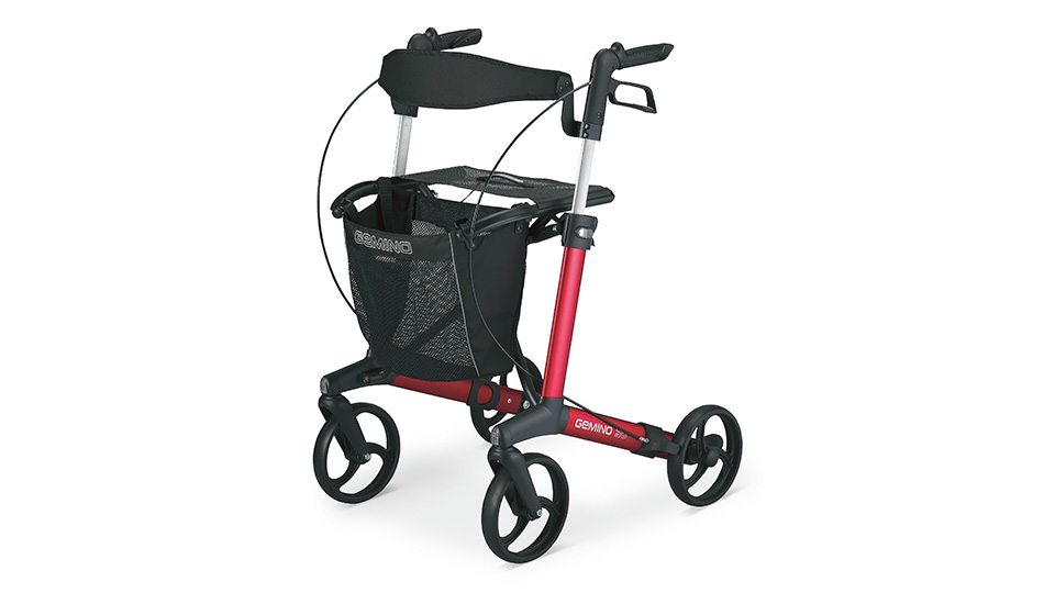 歩行器・歩行補助杖