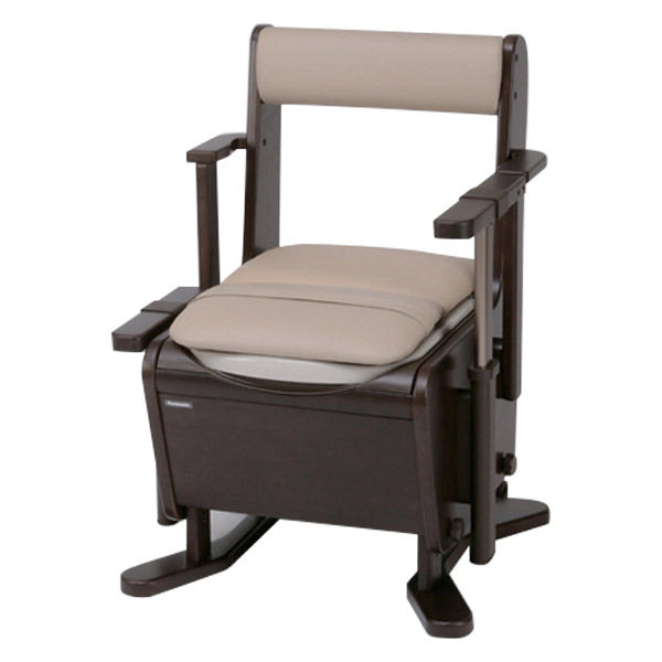 腰掛便座（ポータブルトイレ）