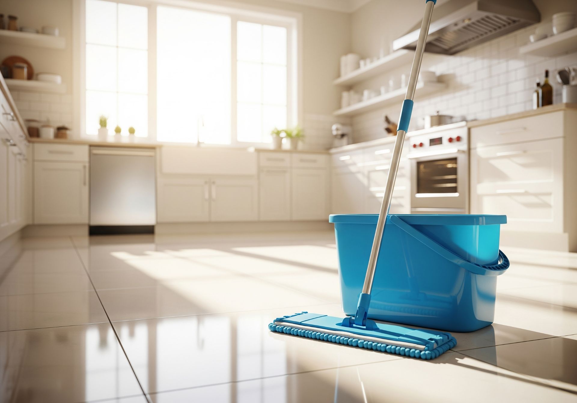 ハウスクリーニングサービス